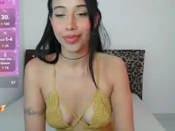 Chaturbate Best Webcam of ant_53