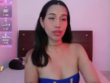 Chaturbate Sex Chat of ant_53