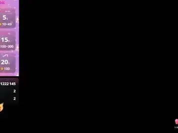Chaturbate Sex Chat of ant_53