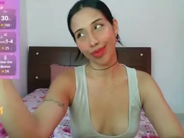 Chaturbate Adult Video Chat of ant_53