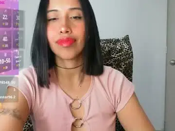 Chaturbate Adult Video Chat of ant_53
