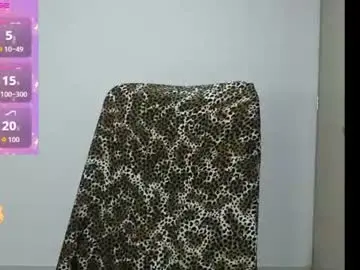 Chaturbate Best live sex cam show of ant_53
