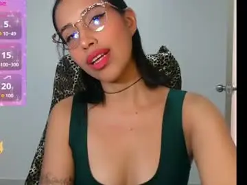 Chaturbate Sex Chat of ant_53