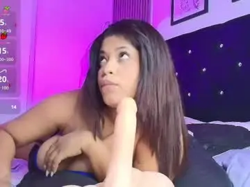 Chaturbate Adult Video Chat of ashlycarteer