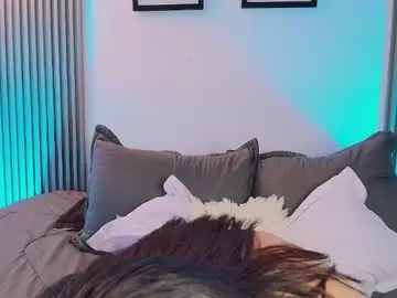 Chaturbate Adult Webcam of ashlycarteer