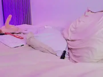 Chaturbate Live Porn of ashlycarteer