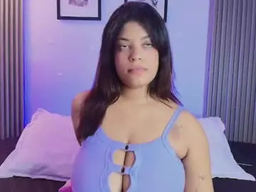 Chaturbate Adult Webcam of ashlycarteer