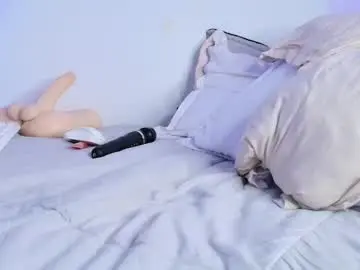 Chaturbate Live Porn of ashlycarteer