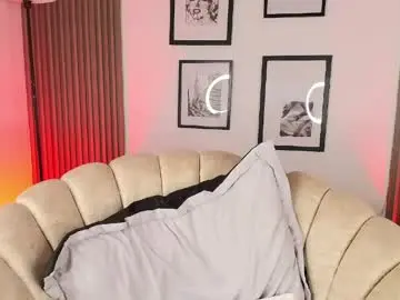 Chaturbate Best Webcam of ashlycarteer