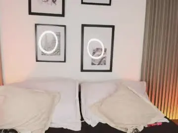 Chaturbate Nude Webcam of ashlycarteer