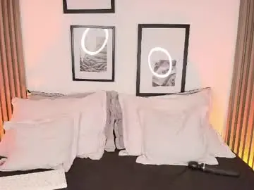 Chaturbate Live Porn of ashlycarteer