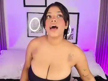 Chaturbate Adult Webcams of ashlycarteer