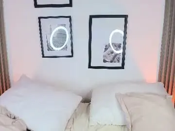 Chaturbate Live Porn of ashlycarteer
