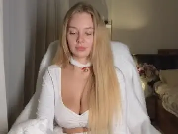 Chaturbate Sex Chat of barbara_babe