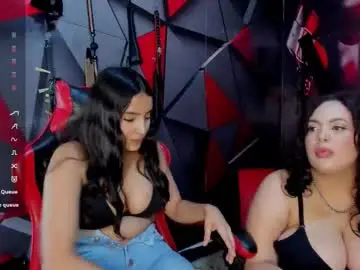 Chaturbate Live Porn of blair_bigtits