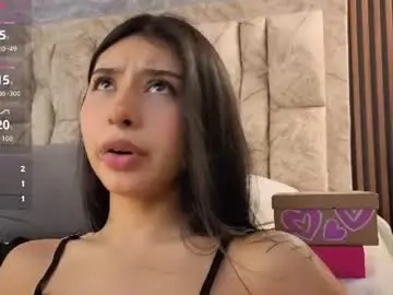 Chaturbate Sex Chat of chloe_bluee_