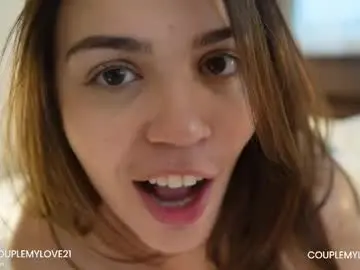 Chaturbate Adult Webcam of couplemylove