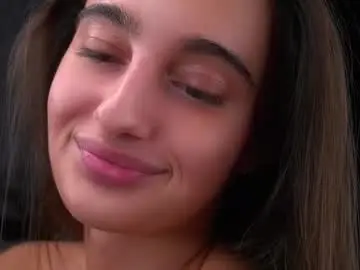 Chaturbate Sex Chat of czamabech