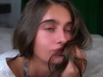 Chaturbate Live Sex Cam of czamabech