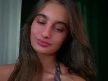 Chaturbate Live Porn of czamabech