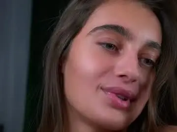 Chaturbate Live Sex of czamabech