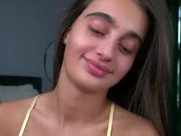 Chaturbate Live Sex Cam of czamabech