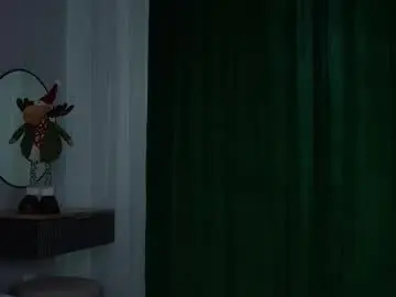 Chaturbate Nude Webcam of czamabech