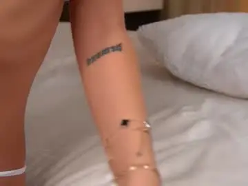 Chaturbate Adult Video Chat of czamabech