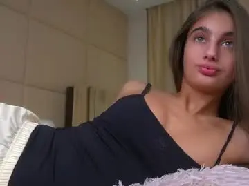 Chaturbate Live Sex Cam of czamabech