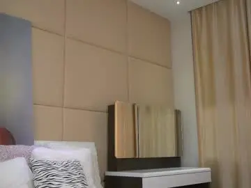 Chaturbate Adult Webcams of czamabech