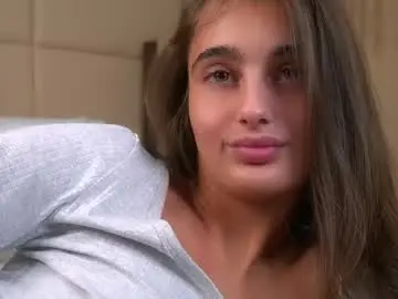 Chaturbate Live Sex Cam of czamabech