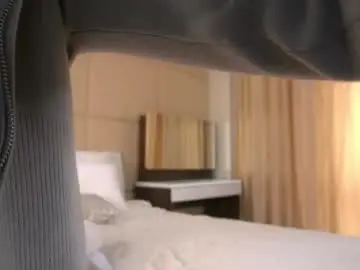 Chaturbate Live Sex Cam of czamabech