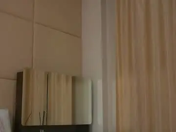 Chaturbate Sex Chat of czamabech