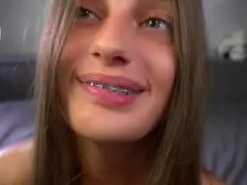 Chaturbate Sex Chat of czamabech