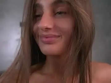 Chaturbate Live Sex of czamabech