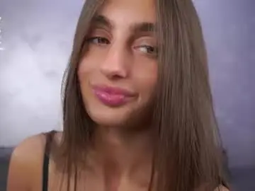 Chaturbate Sex Cam of czamabech