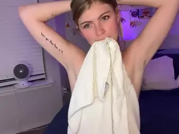 Chaturbate Sex Chat of elliee81