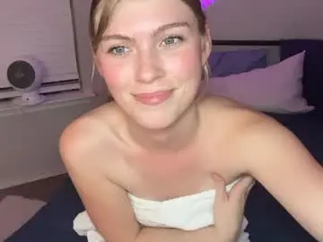 Chaturbate Nude Webcam of elliee81