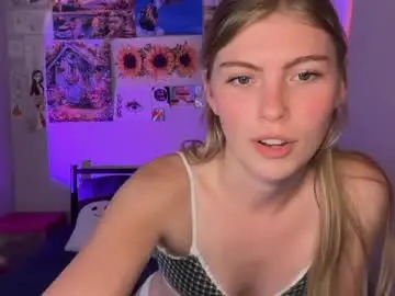Chaturbate Live Porn of elliee81