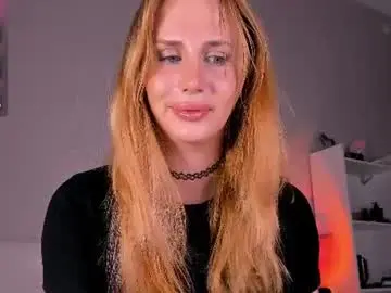 Chaturbate Sex Cam of kira_sunrise