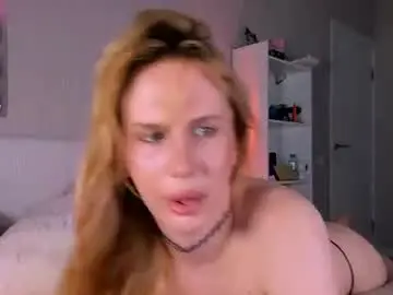 Chaturbate Live Porn of kira_sunrise