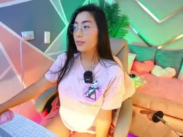 Chaturbate Live Sex of luci_tender