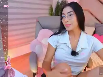 Chaturbate Free Porn Cam of luci_tender
