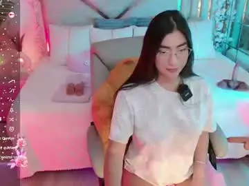 Chaturbate Free Porn Cam of luci_tender