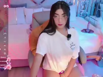 Chaturbate Best live sex cam show of luci_tender