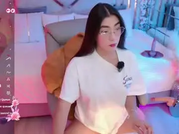Chaturbate Free Porn Cam of luci_tender