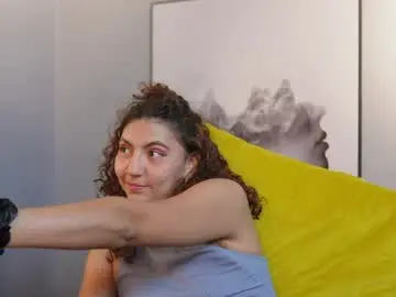Chaturbate Live Sex Cam of mia_belmont
