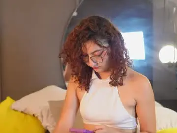 Chaturbate Adult Video Chat of mia_belmont