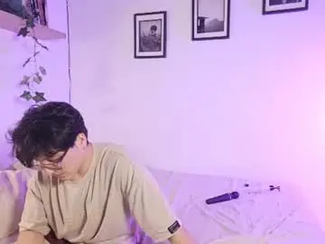Chaturbate Live Sex of mia_belmont