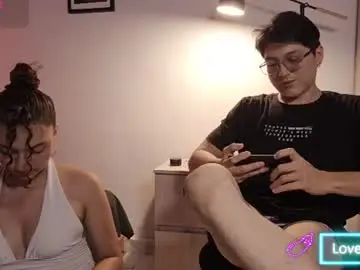 Chaturbate Nude Webcam of mia_belmont